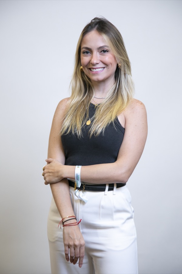 Foto de Maria Clara Forner