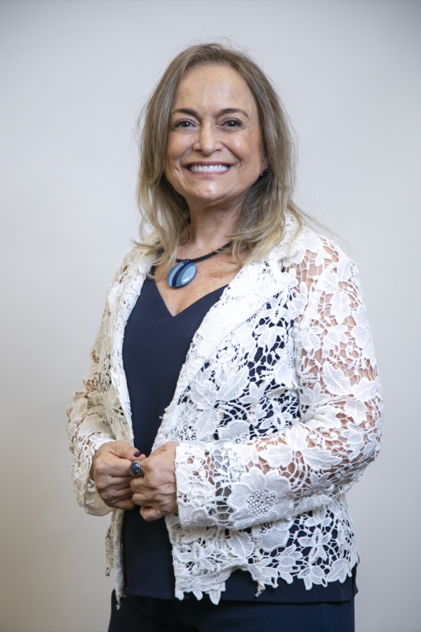 Foto de Meire Forner